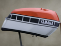Yamaha TR!
