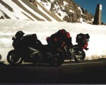 Alpen 2001