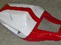 Ducati 916 Monoposto